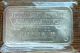 Rare South East Refining Silver Bar 1 Troy Ounce Panama City Florida With Case Silver photo 3