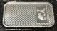 Silver Flying Eagle One Troy Ounce {sealed Uncirculated}.  999 Fine Silver Bar Silver photo 1
