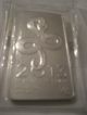 10 Troy Oz Ounce.  999 Fine Silver Year Of The Snake 2013 Bar & Usa Silver photo 1