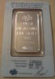 Pamp Suisse 1 Oz Silver Bar: Fortuna Silver photo 1