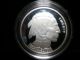 ^ 2003 Buffalo - Indian Silver Proof Like Round 1 Troy Oz.  999 Fine Hb4097 Silver photo 2