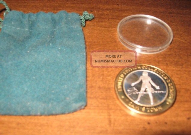 Sam ' S Town Hotel & Gambling Hall Marilyn Monroe 1oz. 999 Fine Silver ...