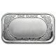 The 10 Commandments 1 Ounce Silver Bar Oz.  Add To Your American Silver Eagle Silver photo 1