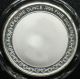 1995 Gradution One Ounce 999 Silver Round L659 Silver photo 1