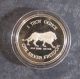 1984 Coeur D ' Alene Mines 999 Fine Silver Round - 1 Troy Ounce - Silver photo 1
