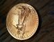 2000 $25 Gold Eagle Liberty,  Solid.  999 Au Coin Gold photo 3