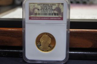 1/2 Oz Gold Coin 