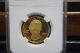 2009 - W 1/2 Oz Gold Coin Julia Tyler Pf 70 Ultra Cameo Gold photo 1