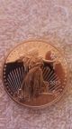 2011 $50 1oz.  Gold Eagle Coin Ungraded Gold photo 1