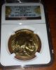 2013 Buffalo Gold Early Release Ms 69 100th Anniversary.  9999 24kt One Ounce Gold photo 1