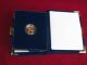 1989 American Eagle Gold Coin 1/10 - U.  S.  - Certified Gold photo 1