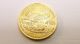1987 $5 America Eagle 1/10 Oz Coin (uncirculated) Gold photo 1