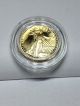1988 1/10 Ounce Gold Proof American Eagle $5 Coin Gold photo 4