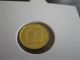 Gold Coin 1000 Togrog Or Tukgik Gold photo 5