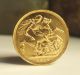 Australian 1915 - Gold Sovereign - Full Sovereign 7.  988 Gram Gold photo 5