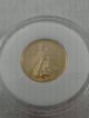 2003 American Gold Eagle.  1/10th Ounce.  $5 Five Dollar Gold Coin. Gold photo 2