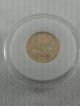 2004 American Eagle1/10 Oz.  999 Fine Gold Coin Gold photo 1