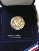 1984 - D Us Gold $10 Olympic Commemorative Gold Bullion Coin Gold photo 3