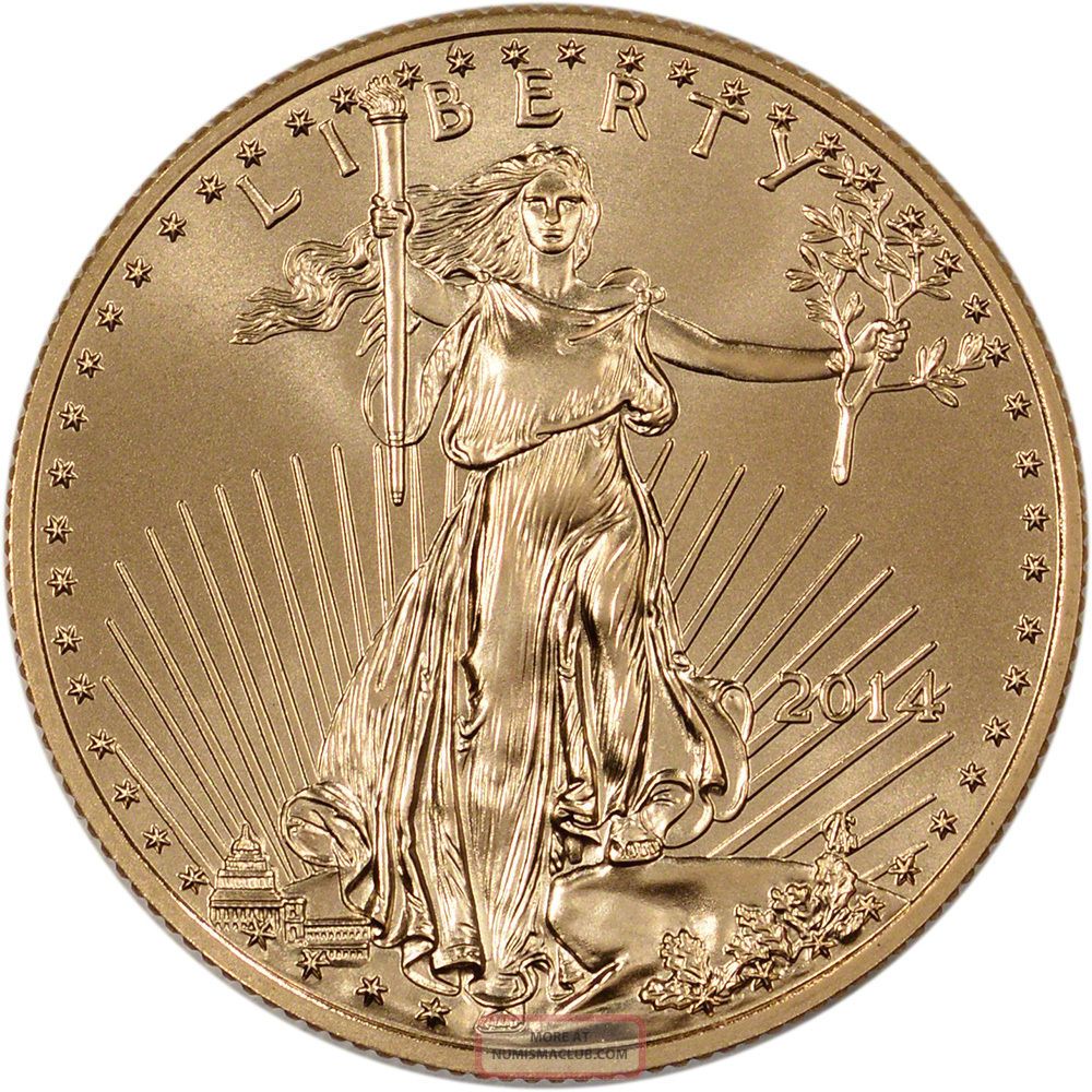 1991 american eagle 5 dollar gold coin value