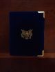 Gold 1986 W $50 American Eagle 1 Ounce Proof And Gold photo 3
