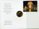 1788 - 1988 Australia Arrival Of The First Fleet $200 Gold Proof Coin Gold photo 2