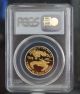 1987 Gold American Eagle Pcgs Pr69cam $25 Gold photo 3