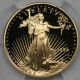 1994 - W Gold Eagle $10 Quarter - Ounce Pr69dcam Pcgs Philip Diehl Signature Series Gold photo 2