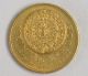 20 Veinte Gold Mexican 1917 Coin 15gr.  Pure Gold Mexico Bullion Perfect Size Gold photo 1
