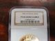 1986 W 1oz $50 Gold Eagle Coin Ngc Pf 69 Ultra Cameo (2014388) Gold photo 2