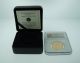 1914 Canada $10 Ngc Ms64 - Bank Of Canada Hoard Gold Coin W/ Box Gold photo 7