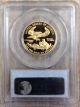 2000 W $25 Gold Eagle Pcgs Pr70 Dcam Perfect Gold Coin Priced To Sell Gold photo 1