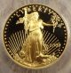 2000 W $25 Gold Eagle Pcgs Pr70 Dcam Perfect Gold Coin Priced To Sell Gold photo 2