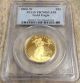 2000 W $25 Gold Eagle Pcgs Pr70 Dcam Perfect Gold Coin Priced To Sell Gold photo 4