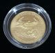 2011 American Gold Eagle One - Half 1/2 Ounce Bullion Coin $25 Gold Coin Gold photo 1