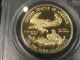 1998 W $50 Gold Eagle Us Proof Coin Rare Key Pcgs Pr69 Deep Cameo 2397 Gold photo 3