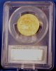 2014 W $25 American Eagle 1/2 Oz.  Gold Proof Pcgs Pr69dcam First Strike Gold photo 4