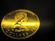 1 Oz Gold Canadian Maple Leaf Coin - Year 1983 - Gold photo 2