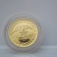 U.  S.  Fine Gold $5 Half Eagle Coin - Congress Bicentennial Commem - Gold photo 6