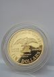 U.  S.  Fine Gold $5 Half Eagle Coin - Congress Bicentennial Commem - Gold photo 8