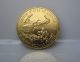 2013 1/4 Oz.  Fine Gold Eagle $10 Coin - Awesome U.  S.  Bullion Gold photo 10