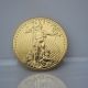 2013 1/4 Oz.  Fine Gold Eagle $10 Coin - Awesome U.  S.  Bullion Gold photo 1