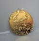 2013 1/4 Oz.  Fine Gold Eagle $10 Coin - Awesome U.  S.  Bullion Gold photo 5