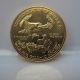 2013 1/4 Oz.  Fine Gold Eagle $10 Coin - Awesome U.  S.  Bullion Gold photo 7