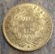 1860 Bb 20 Gold Francs Pq Coin 
