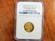 2008 W.  Early Release 1/4 Oz.  $10 Gold Buffalo Coin,  Ngc Pf 70 Gold photo 1