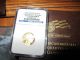 2008 W.  Early Release 1/4 Oz.  $10 Gold Buffalo Coin,  Ngc Pf 70 Gold photo 5
