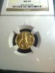 2002 American Gold Eagle $5 Ngc Ms69 1/10 Oz.  + Bonus Error Coin No Re Gold photo 1