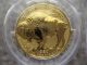 2x 2013 W Gold American Buffalo Reverse Proof $50 1oz Pcgs Pr70 First Strike Rev Gold photo 5