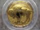 2x 2013 W Gold American Buffalo Reverse Proof $50 1oz Pcgs Pr70 First Strike Rev Gold photo 7