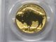 2013 - W $50 Reverse Proof Gold Buffalo Pcgs Pr69 First Strike Gold photo 1